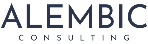 Alembic Consulting Logo